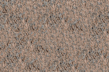 Texture stone brown natural fine pattern of unevenness form a wave