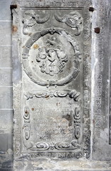 Stadtansicht Quedlinburg