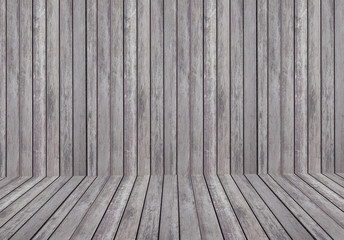 Old Wood for texture background.