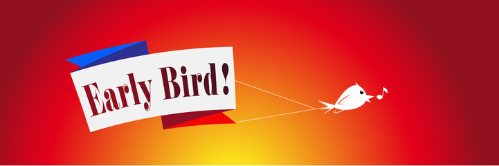 Early bird