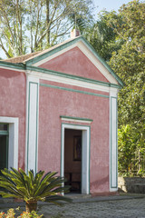 IGREJA TEMPLO RELIGIOSO