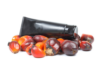 Oil Palm Fruit Product