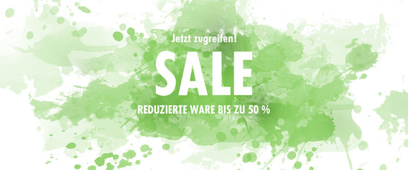 SALE