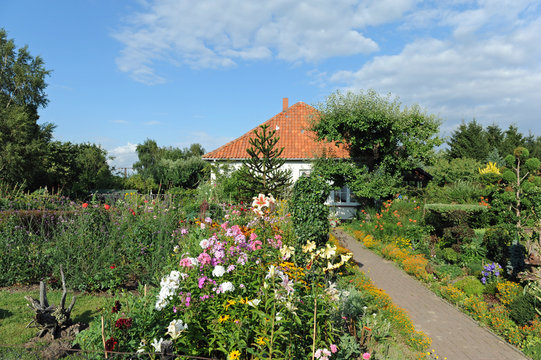 vorgarten