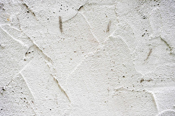 Light grey concrete texture background