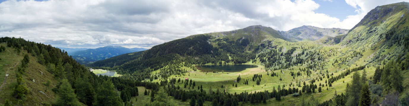 Winterleiten, Austria