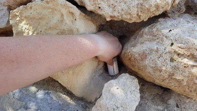 geocaching 4k uhd