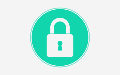 Lock icon