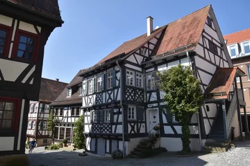 Altstadt Sindelfingen © bildernixe13