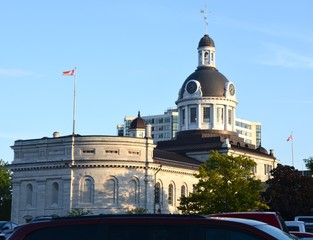 Kingston