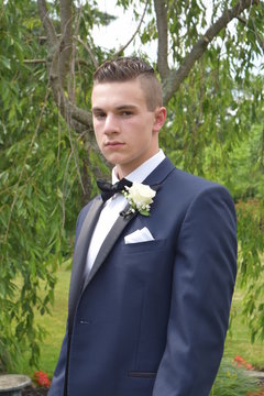 Prom Date