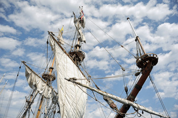 standart fregatte in flensburg