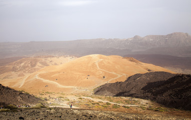 Canary Islands, Tenerife