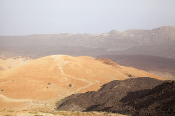 Canary Islands, Tenerife