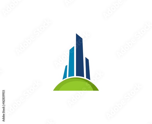 "Building logo" Stock image and royalty-free vector files on Fotolia