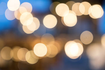 Fototapeta premium abstract colorful bokeh background