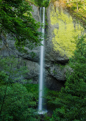 Waterfalls of Oregon III