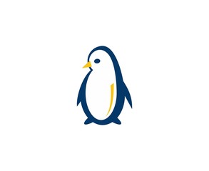 Penguin logo