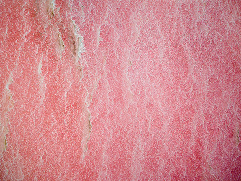 Hutt Lagoon - Port Gregory - Western Australia - SWD0040