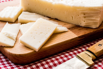 Mihalic peyniri / Turkish Cheese