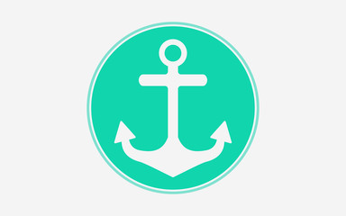 Anchor icon