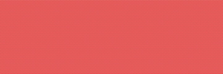 Abstract Red pixel background illustration