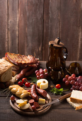 regional products
