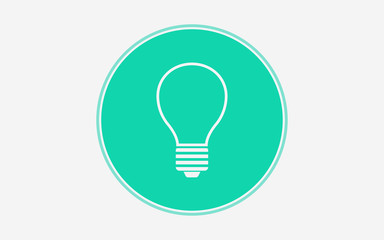 Lightbulb icon