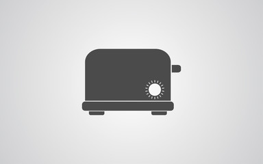 Toaster icon