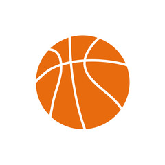 icône de basket-ball