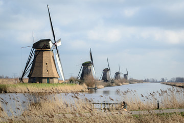 windmill