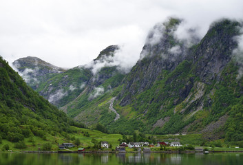 Hardanger Norway Europe