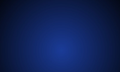 Dark blue & white abstract background with radial gradient effect