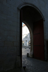 Obraz premium La Rochelle