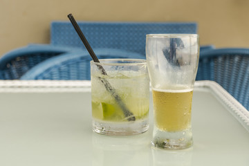 CAIPIRINHA BRASILEIRA
