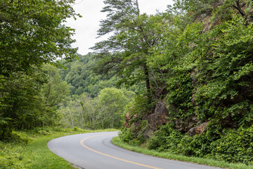 Blue Ridge Parkway