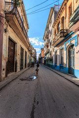 Havana Streets