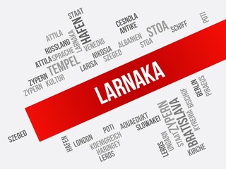 Larnaka