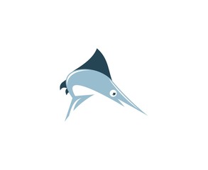 Swordfish logo