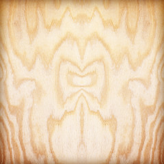 plywood texture with pattern natural, wood grain for background.