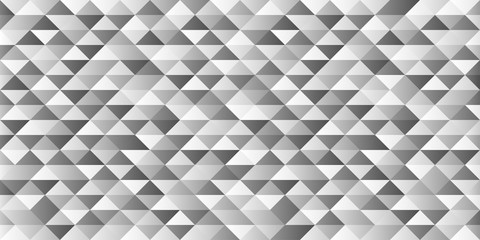 Abstract  gray geometric  background