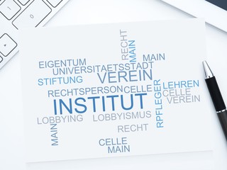 Institut