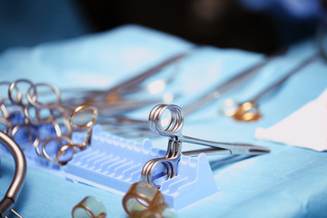 Surgical tools during medical manipulation