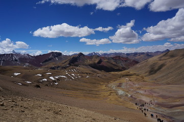 Vinicunca