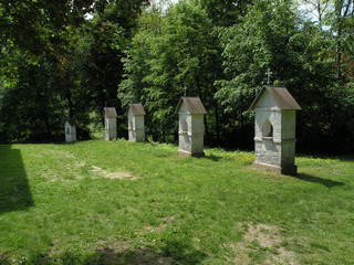 Kloster Clous modern