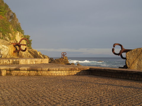 peine de los vientos