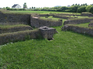 Klosterruine TomRoden