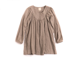 Obraz premium 手作りのブラウス