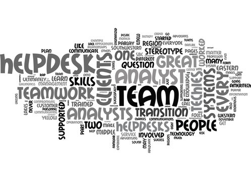 A TEAM THAT GLEAMED TEXT WORD CLOUD CONCEPT