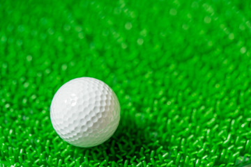 ゴルフボール